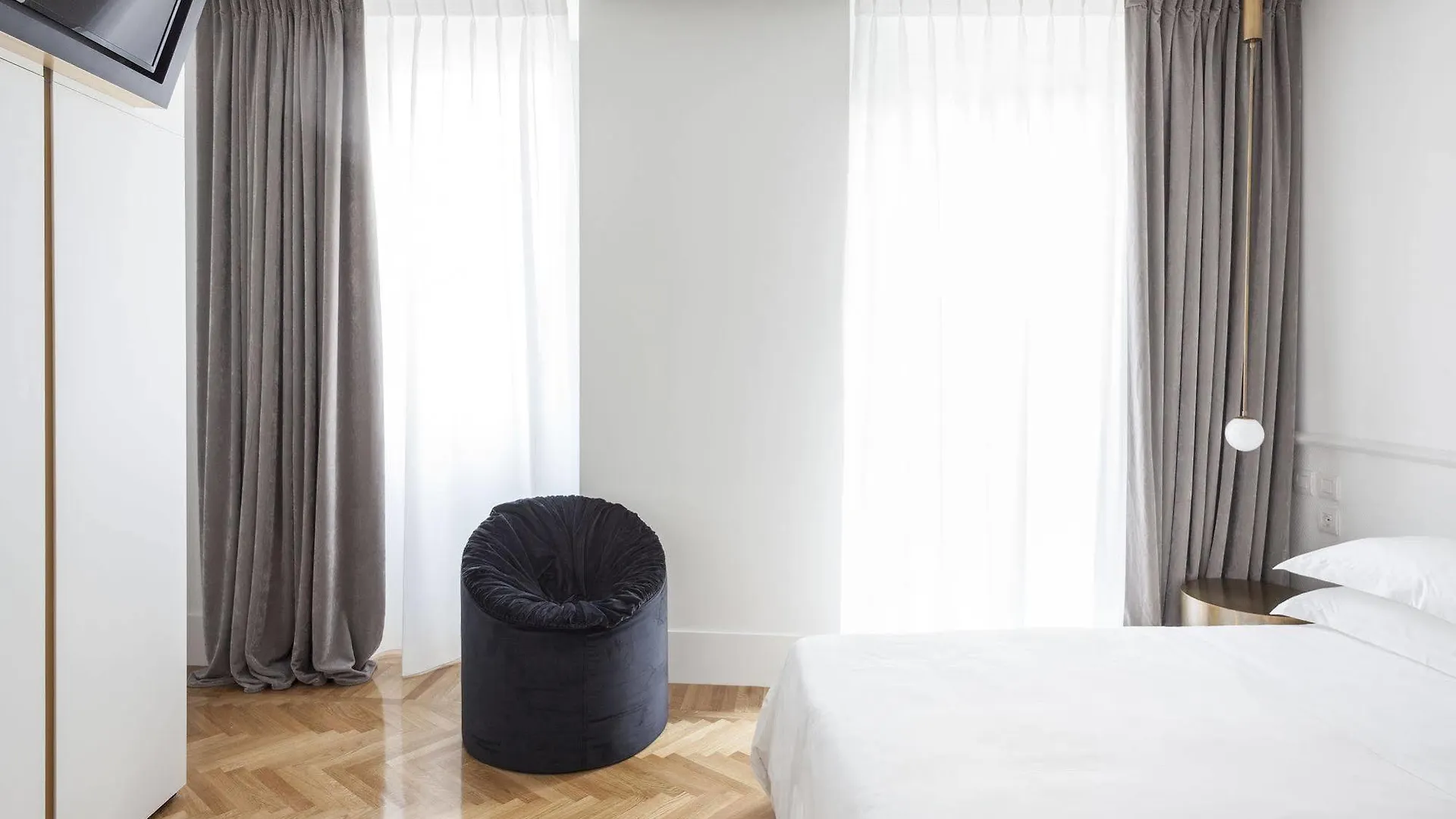 Senato Hotel Milano