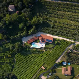  Lantgård Ai Dossi Italien