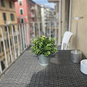 Casa de hóspedes Colombo 32 Affittacamere La Spezia
