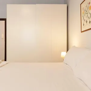  Apartamento Capponi Deluxe Italia