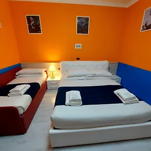 ** Hotell Positano Italien