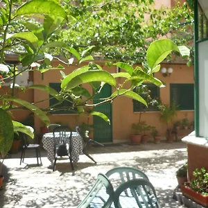Hotel Carmel Roma