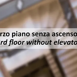  Apartamento Vigna Vecchia By Mamo Italia