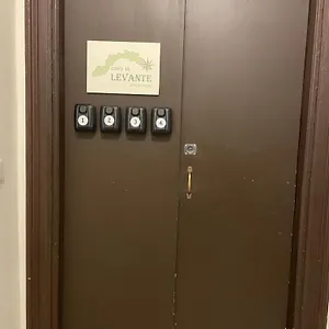 Casa de hóspedes Covo Di Levante La Spezia
