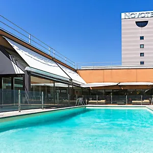 Hotel Novotel Linate Aeroporto Milão