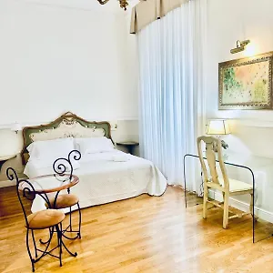 Alojamento de Acomodação e Pequeno-almoço Il Gattopardo Relais Roma