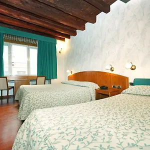 Hotel Corot Roma