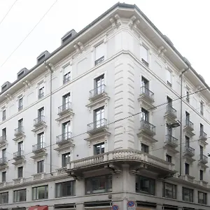 Fifty Eight Center , Milan Italy
