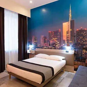 Apartamento Porta Nuova, Milán