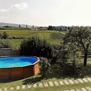  Lantgård El Crear Italien
