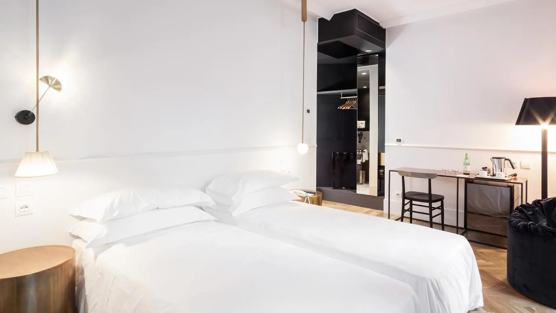 Senato Hotel Milano