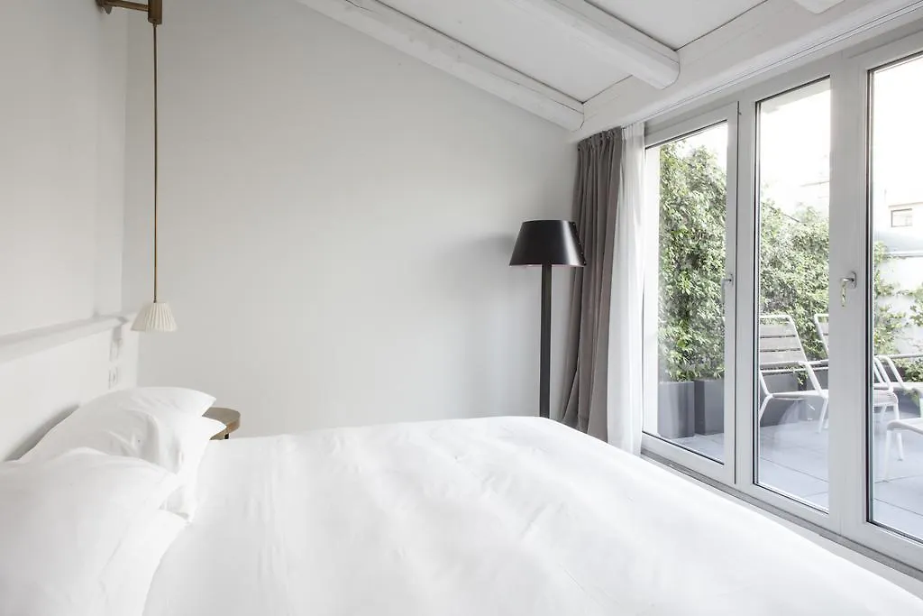 Senato Hotel Milano