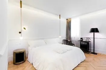 Senato Hotel Milano
