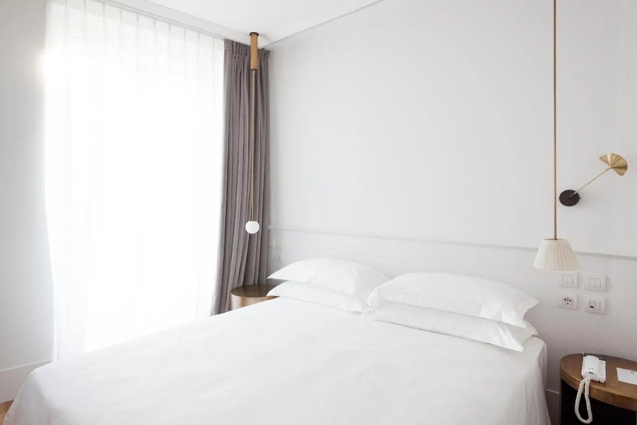 Senato Hotel Milano 4*,