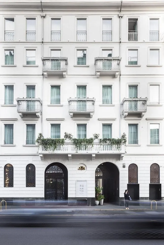 Senato Hotel Milano
