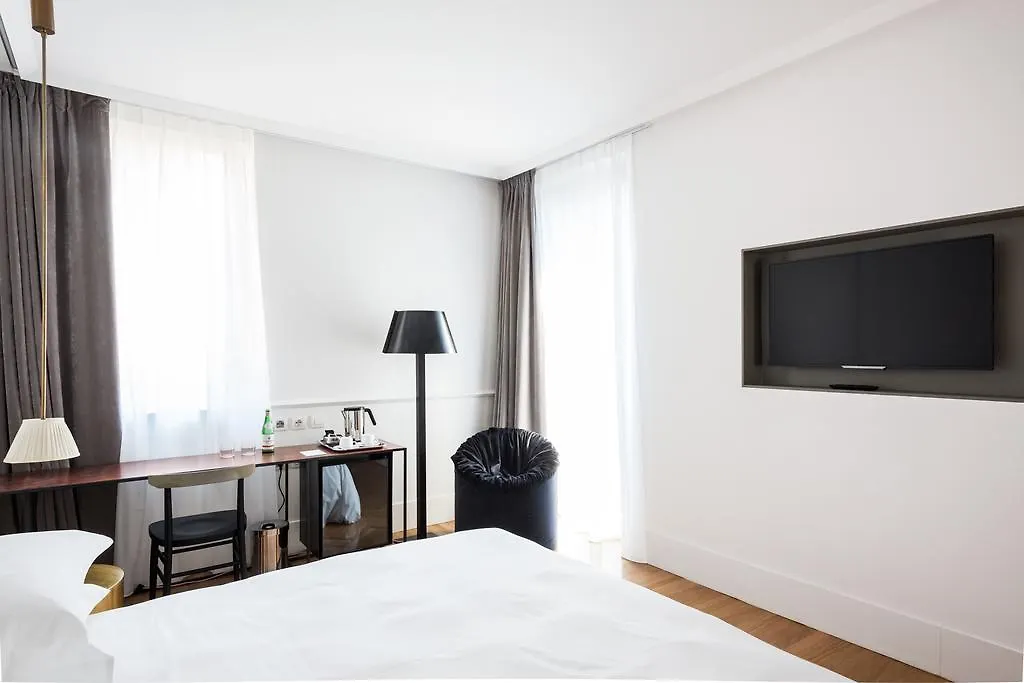 Senato Hotel Milano