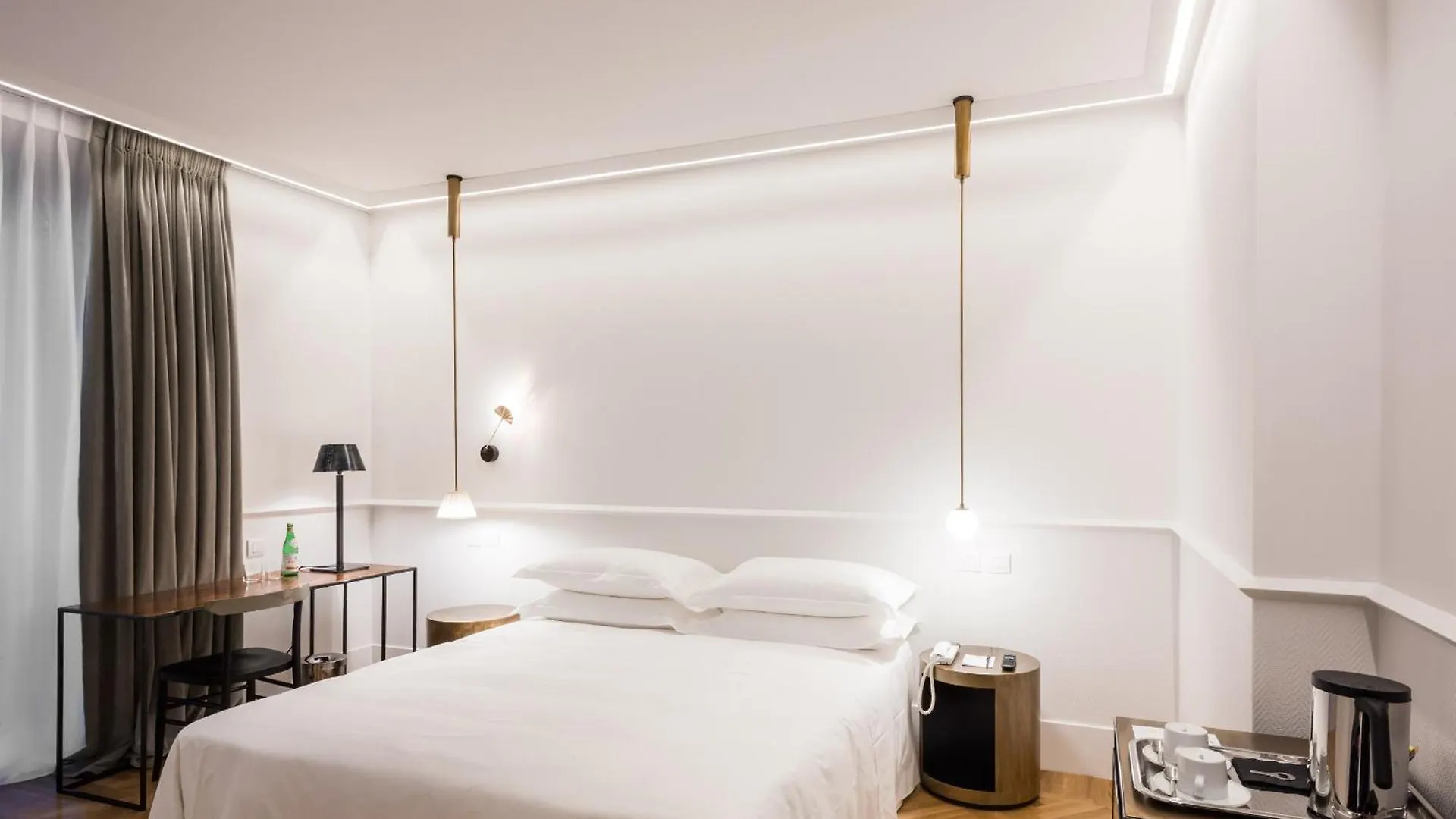 Senato Hotel Milano
