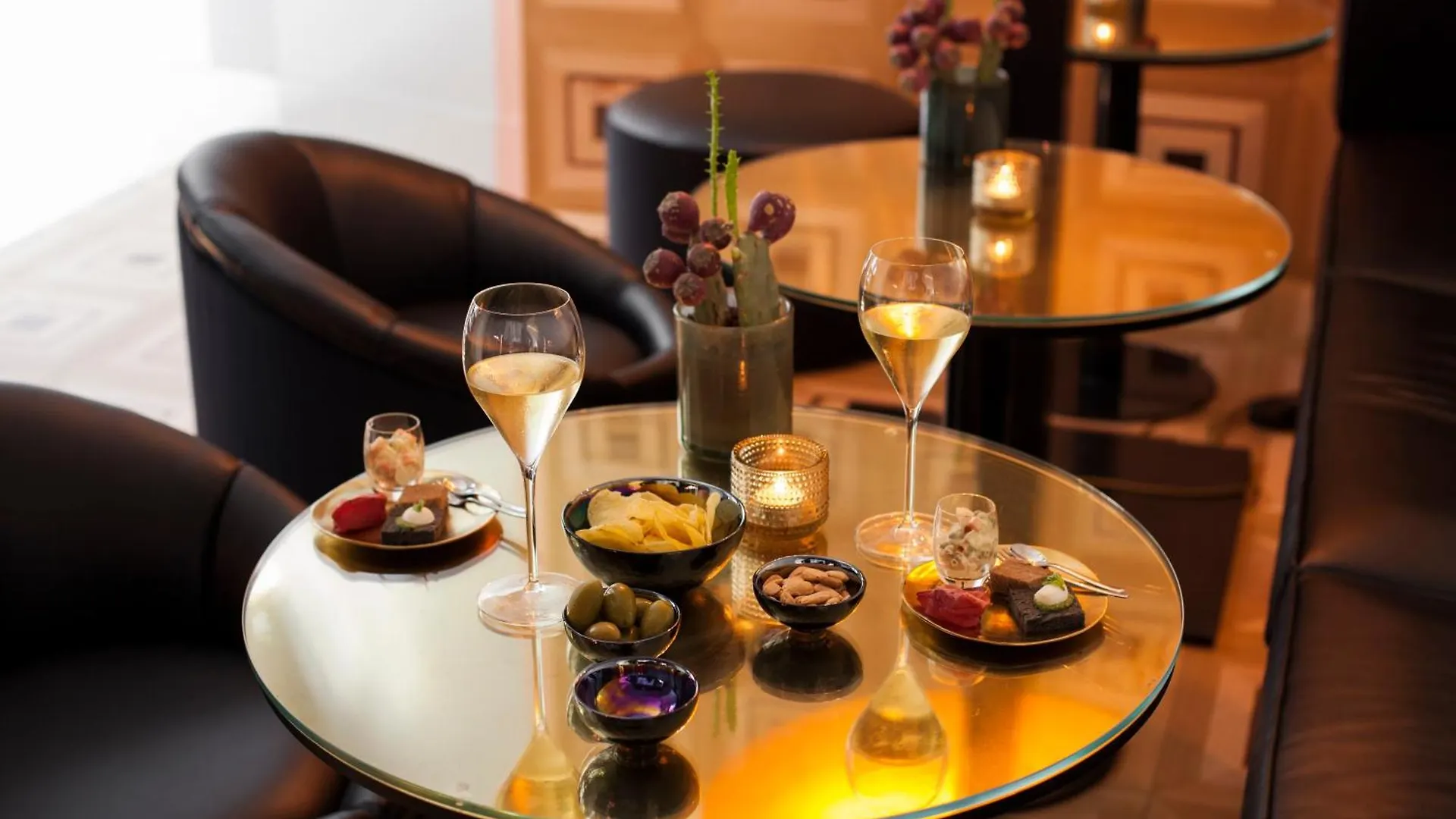 Senato Hotel Milano