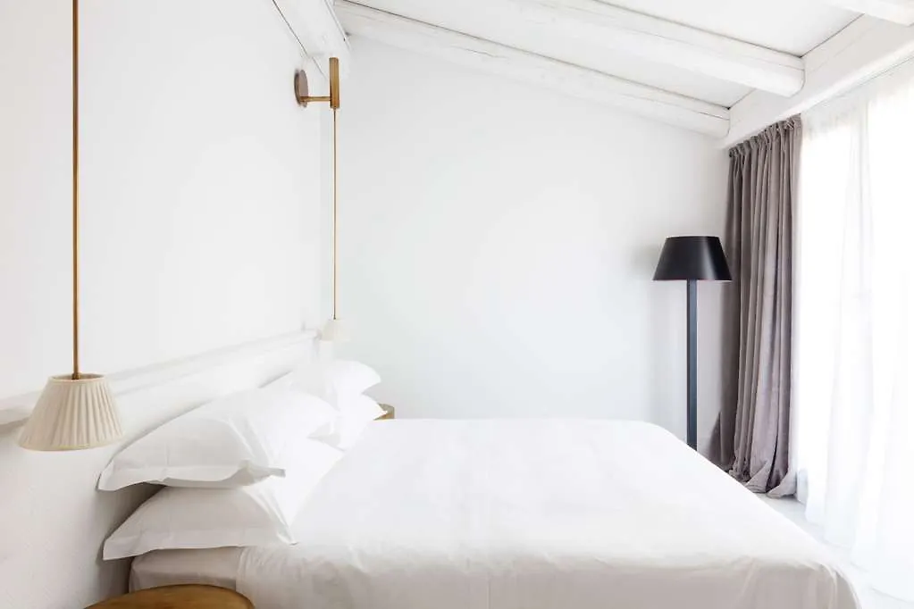 Senato Hotel Milano