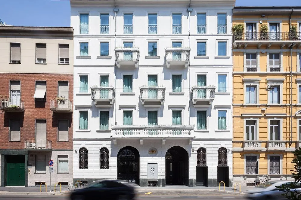 Senato Hotel Milano