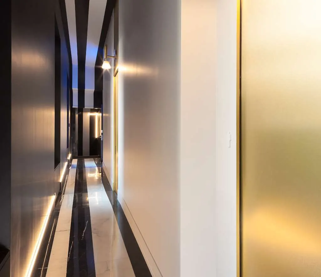 Senato Hotel Milano