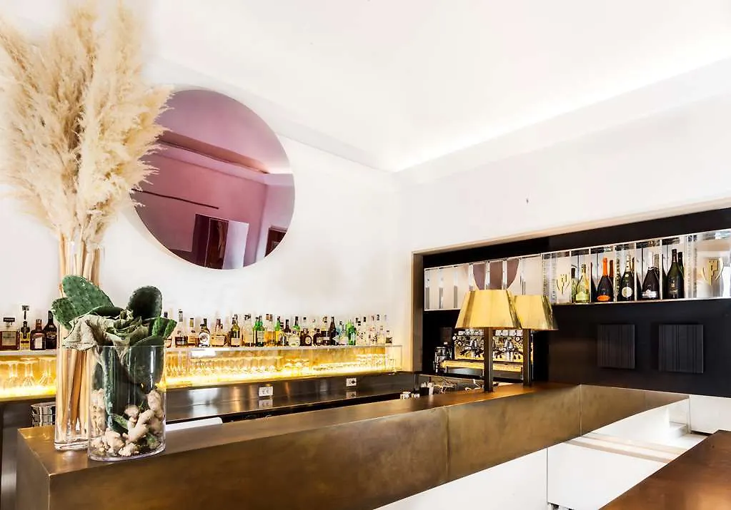 Senato Hotel Milano