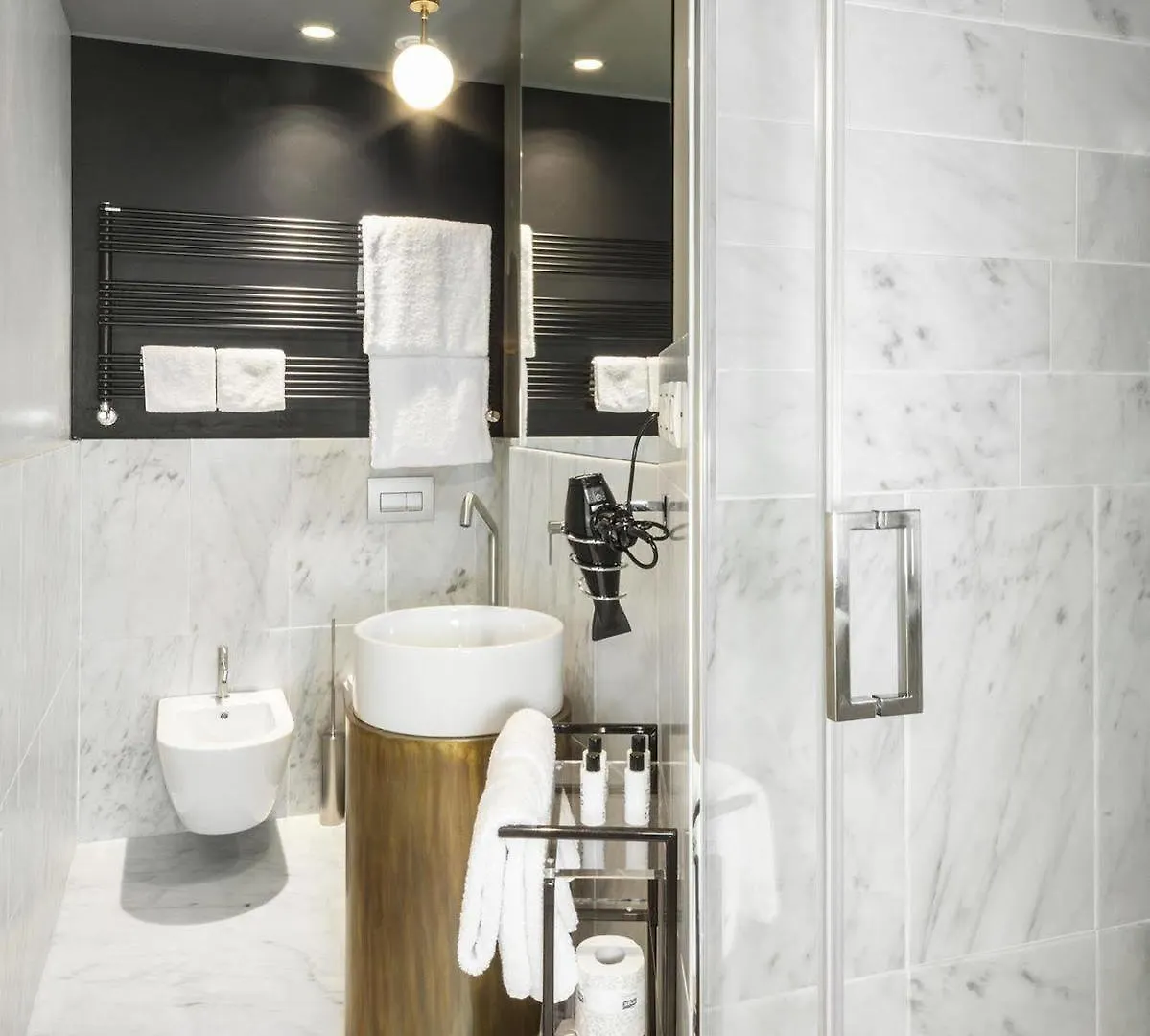 Senato Hotel Milano