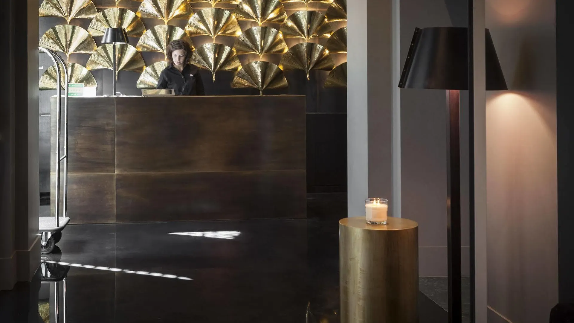 Senato Hotel Milano 4*,