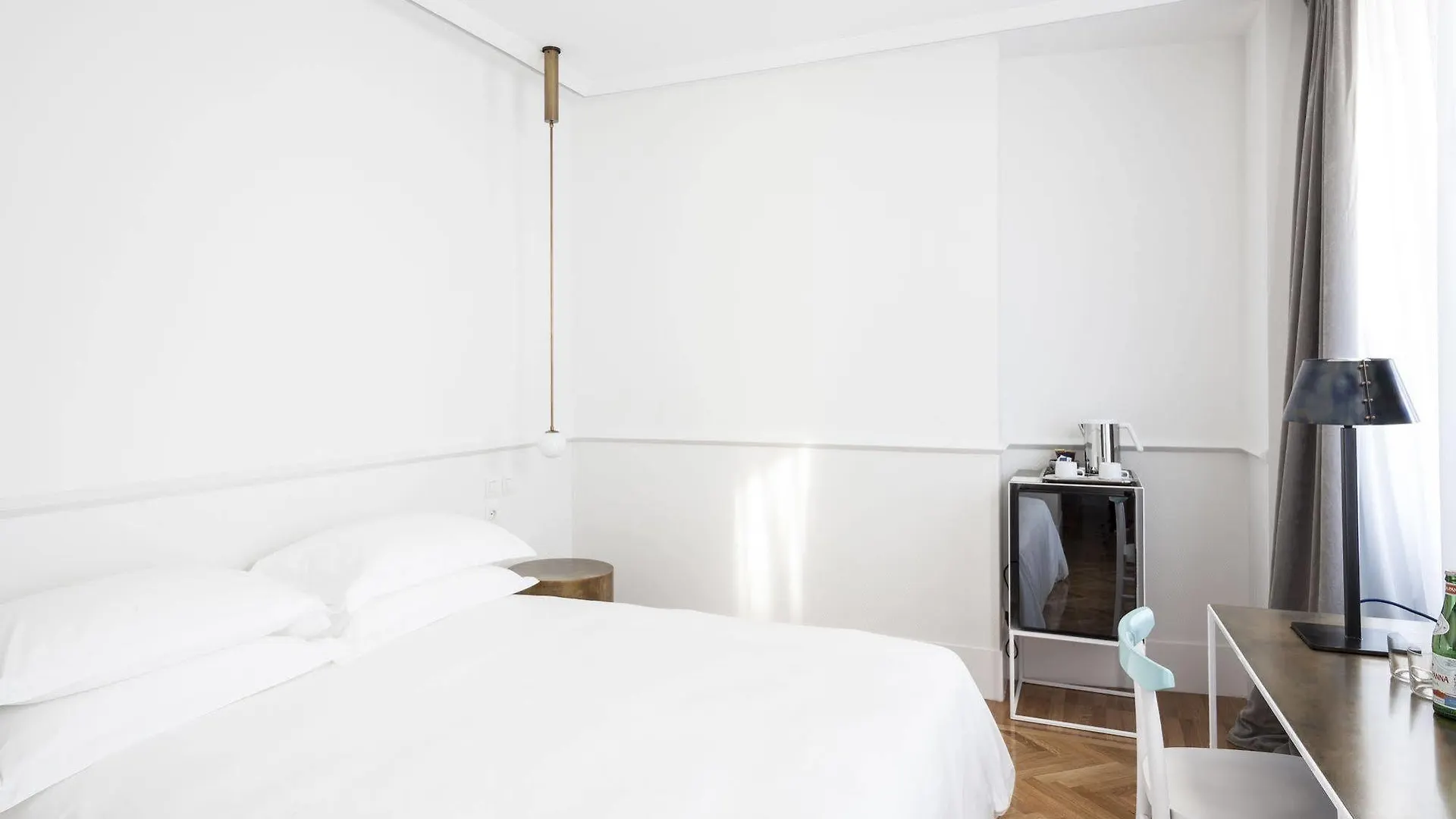 ****  Senato Hotel Milano Olaszország