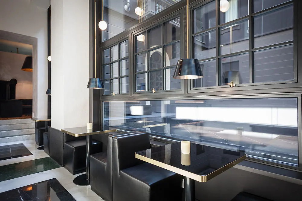 Senato Hotel Milano