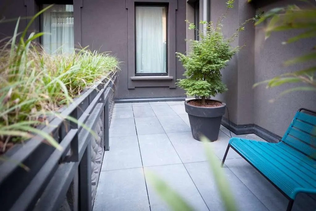 Senato Hotel Milano